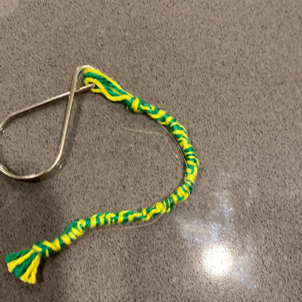Keychain